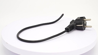 EU Power Cable C13 16A Safe Reliable
