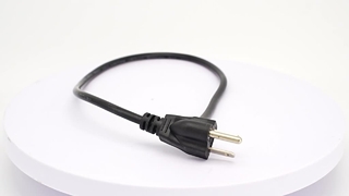 Safe Power Cord EMA  P Grounded